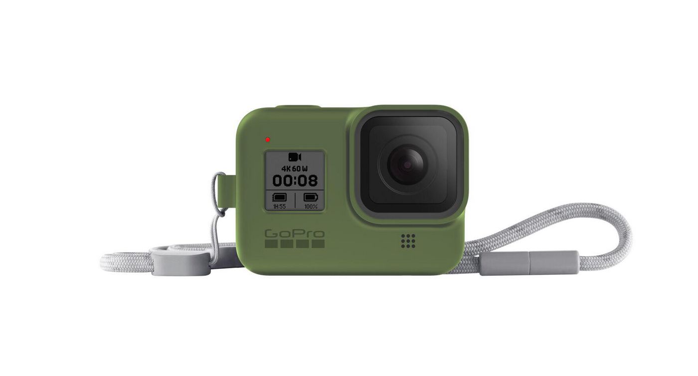 GoPro AJSST-005 W128276794 Action Sports Camera 