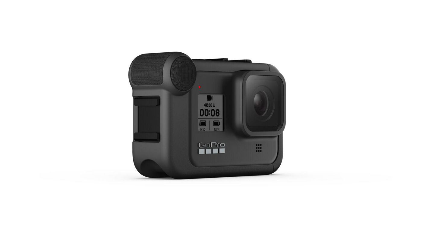 GoPro AJFMD-001 W128276817 Action Sports Camera Accessory 