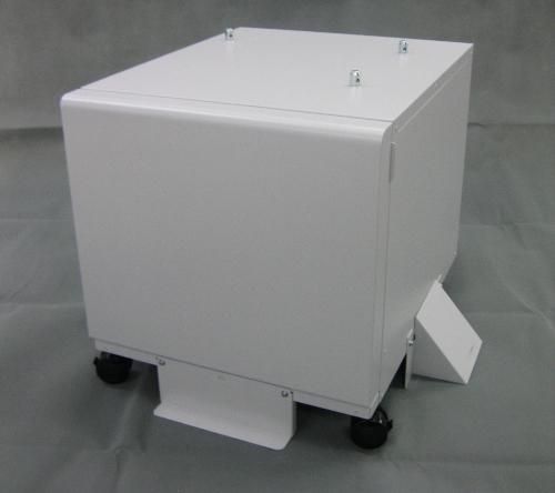 OKI 46567701 W128276883 Printer CabinetStand White 