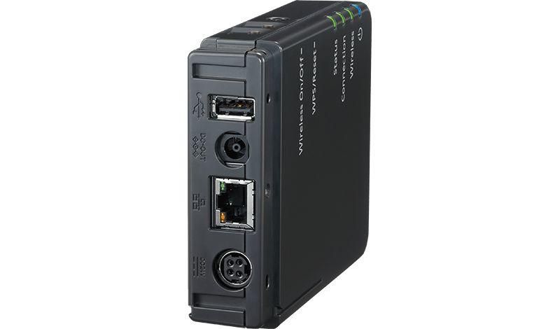 Wa10 Ethernet / Wlan
