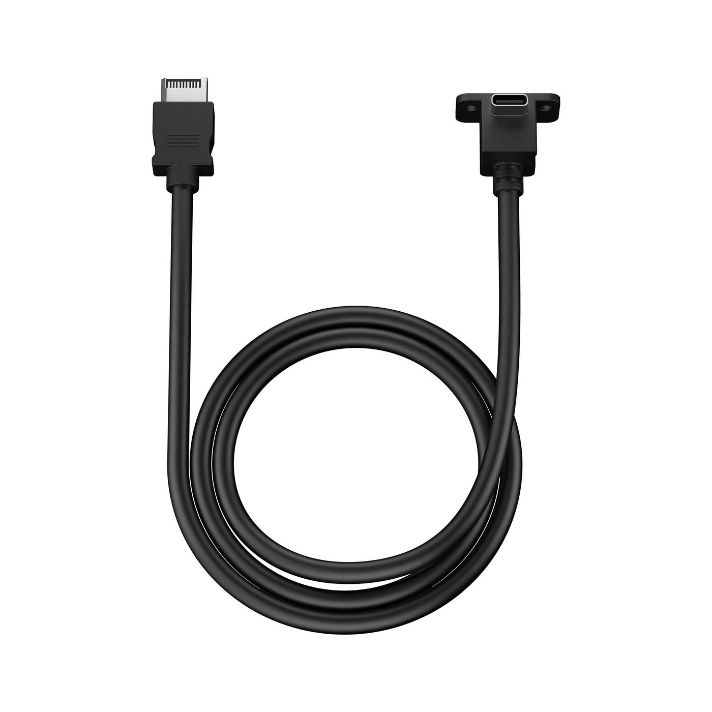 Fractal-Design FD-A-USBC-002 W128276942 Usb Cable 1 M Black 
