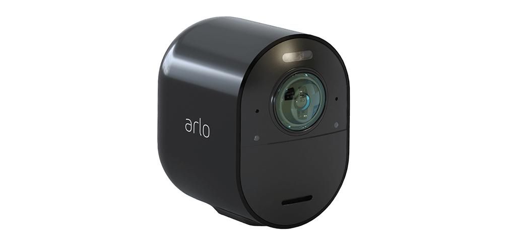 Arlo VMC5040B-100EUS W128276944 Ultra Box Ip Security Camera 
