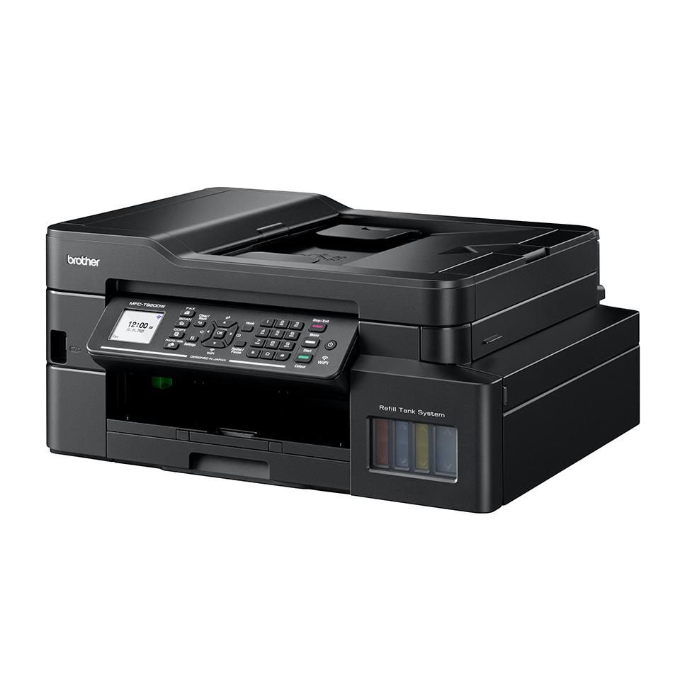 Brother MFC-T920DWYJ1 W128563409 Mfc-T920Dw Multifunction 