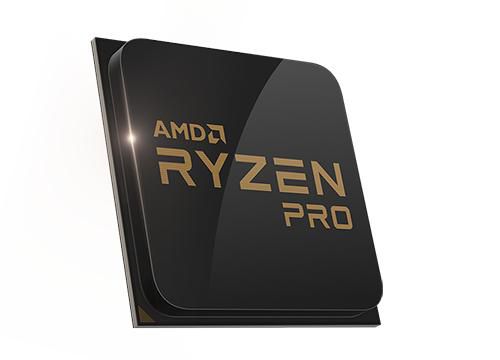 AMD YD120BBBM4KAE W128277062 Ryzen 3 Pro 1200 Processor 