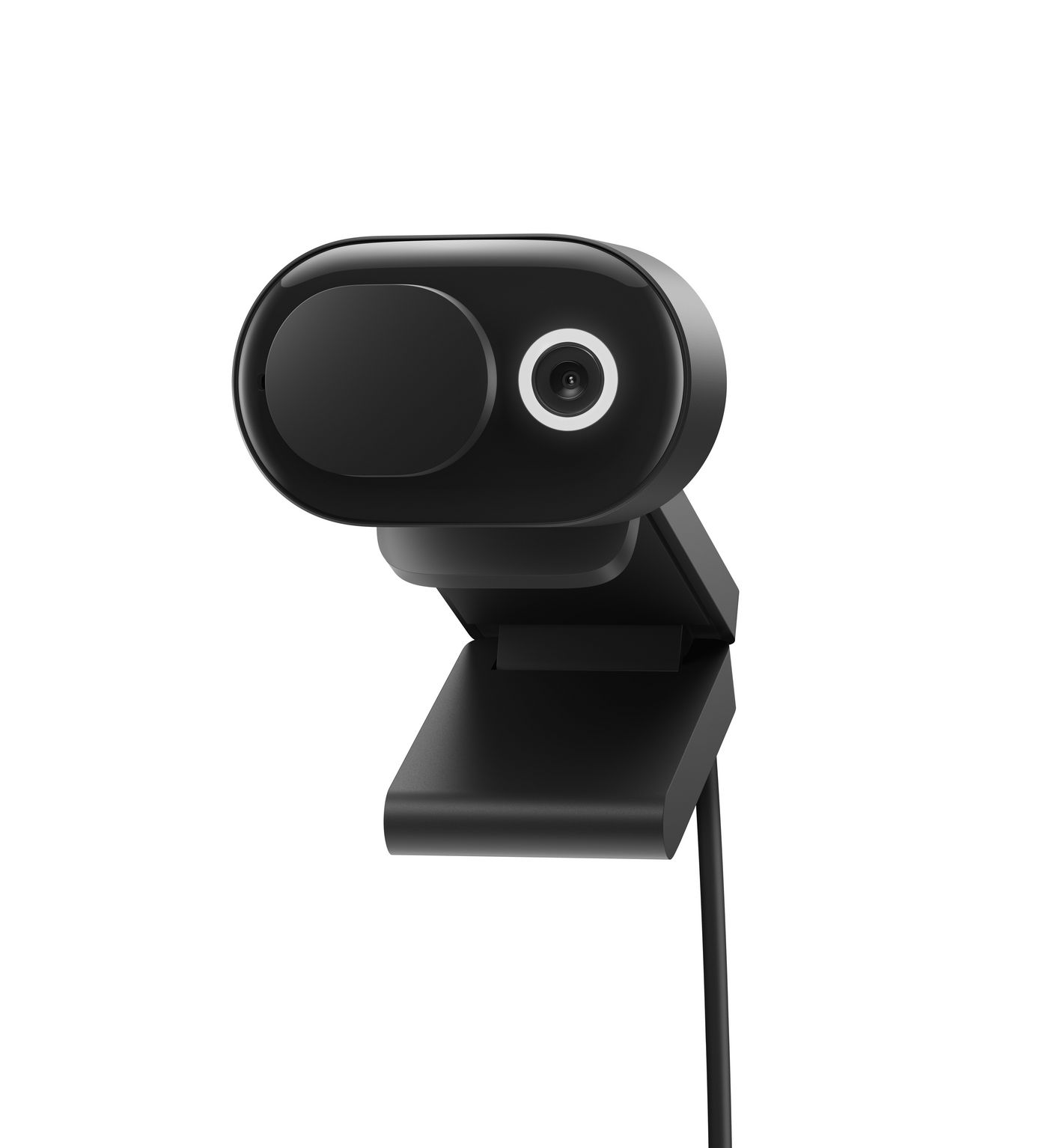 Microsoft 8L5-00002 W128277253 Modern For Business Webcam 