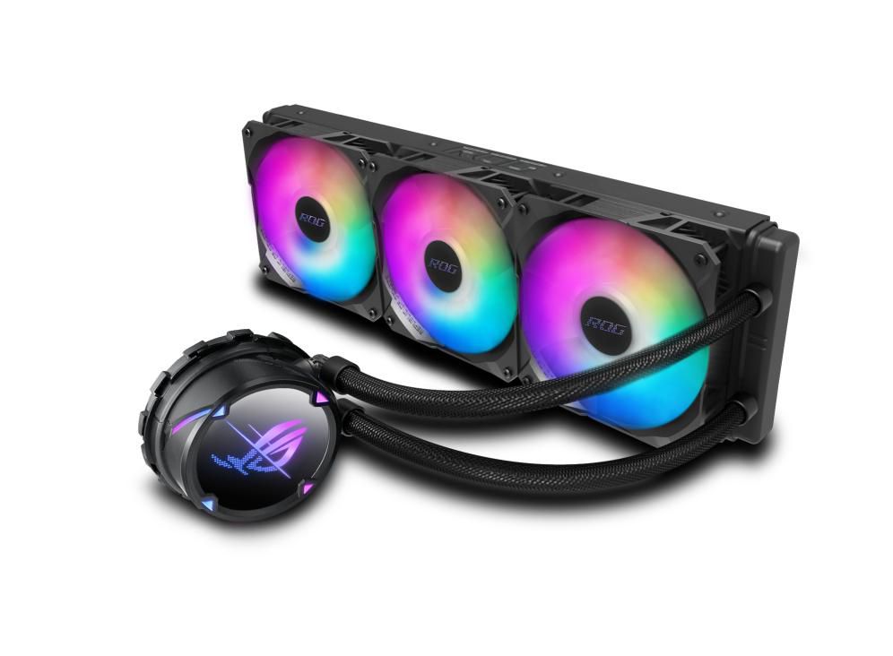 Rog Strix Lc Ii 360 Argb 