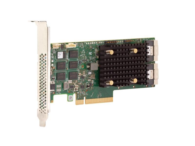 MR416i-P 4GB NVME/SAS 12G - P06367-B21-RFB