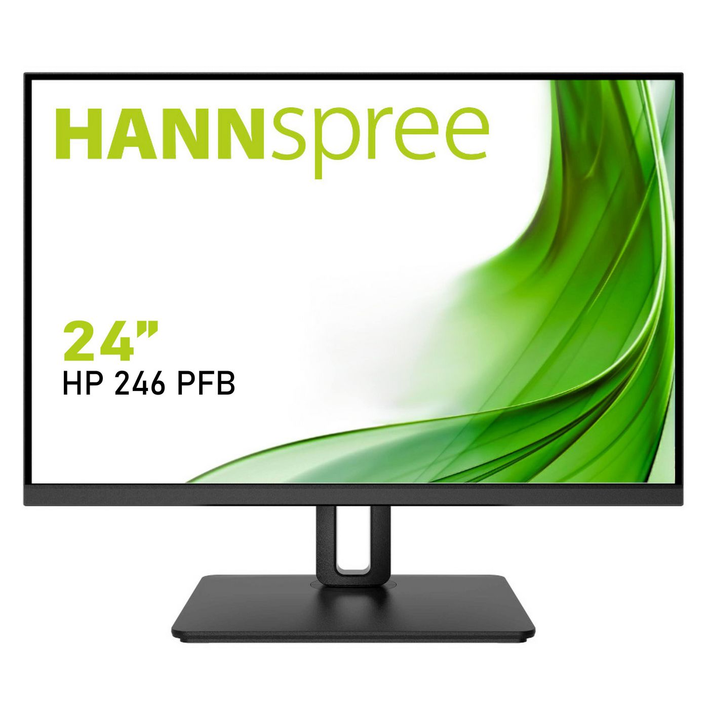HANNSPREE HP246PFB 61cm (24\")
