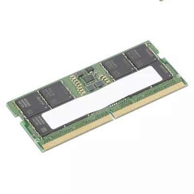 LENOVO ThinkPad - DDR5 - Modul - 16 GB - SO DIMM 262-PIN - 4800 MHz / PC5-38400 - grün