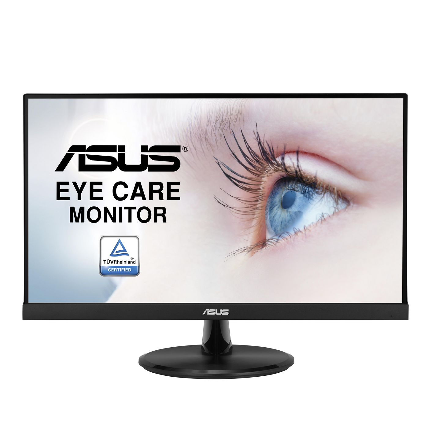 Asus VP227HE W128564913 Computer Monitor 54.5 Cm 