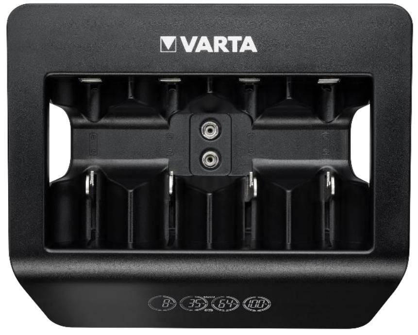 Universal Charger+ Ac