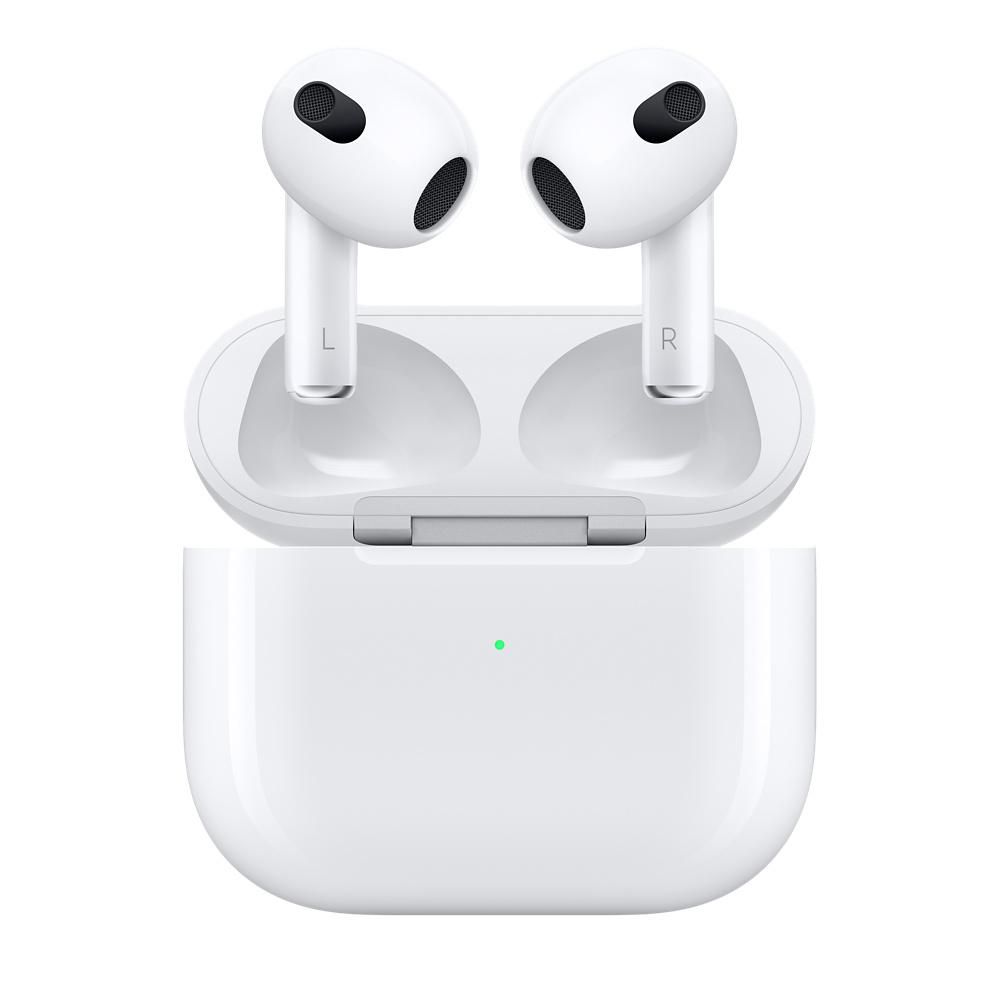 Apple MPNY3DNA W128278375 Airpods 3Rd Generation With 