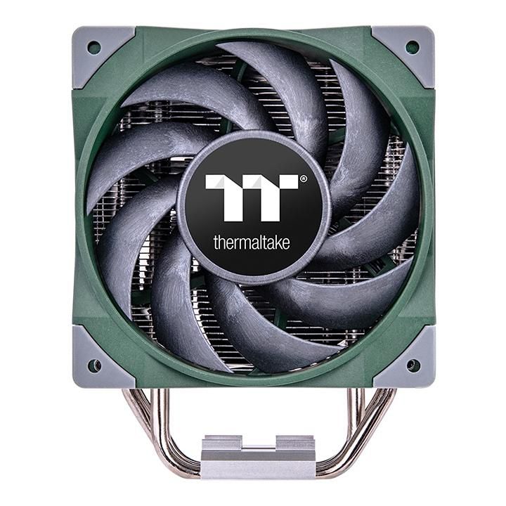 ThermalTake CL-P075-AL12RG-A W128278418 Computer Cooling System 