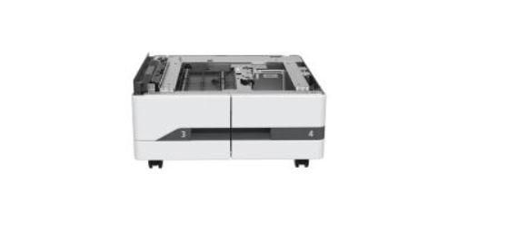 Lexmark 32D0812 W128278471 PrinterScanner Spare Part 