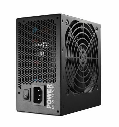 Hexa 85+ Pro 650W Power
