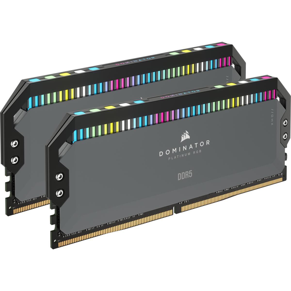 CORSAIR DOMINATOR P RGB 32GB Kit (2x16GB)