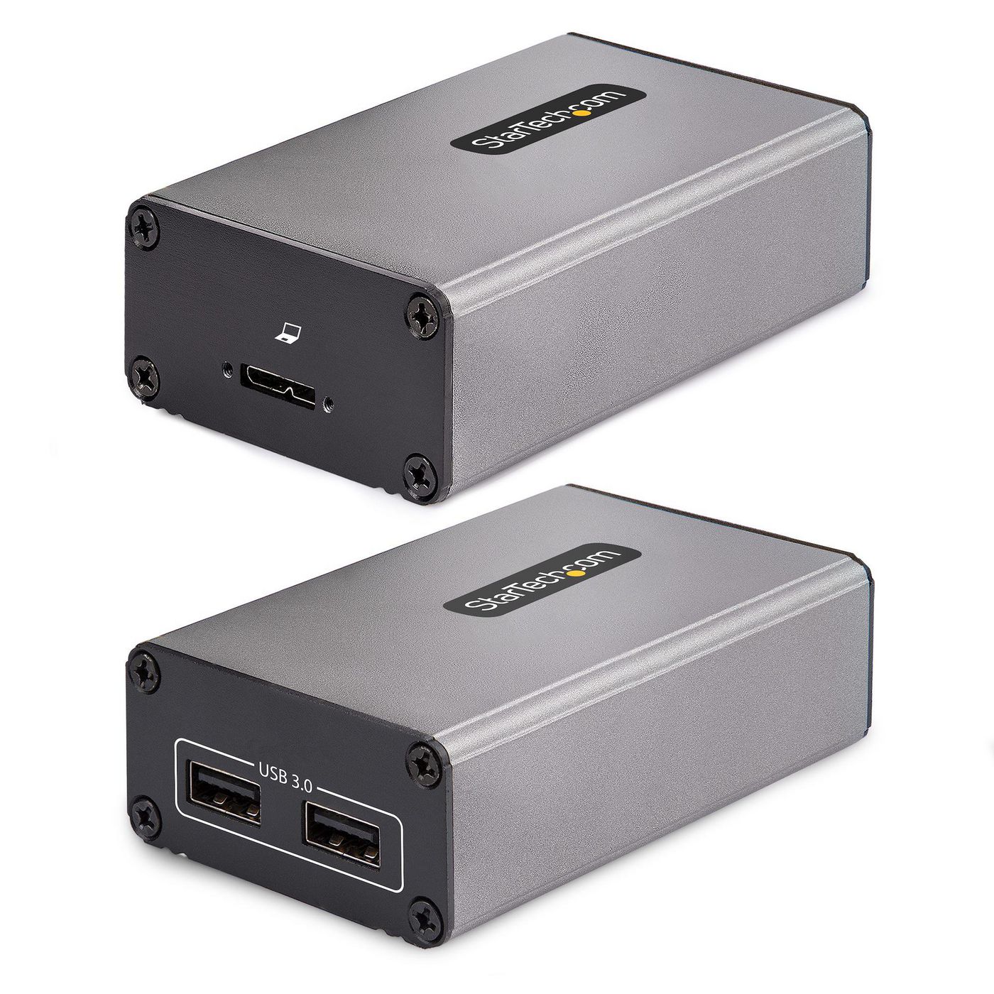 StarTechcom F35023-USB-EXTENDER W128278702 2-Port Usb 3.0 Extender Over 