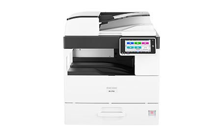 RICOH MULTIFUNZIONE B/N A3 IM2702