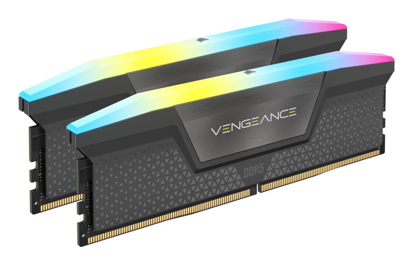 Vengeance 32Gb (2X16Gb) Ddr5 