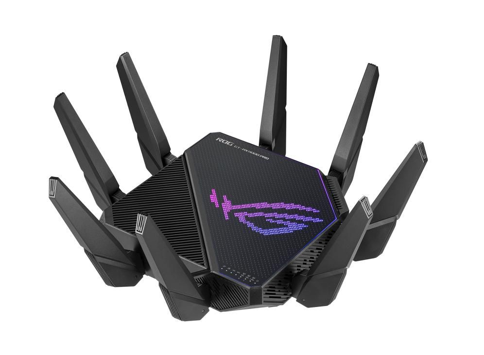 Asus GT-AX11000 PRO W128279571 Ax11000 Pro Wireless Router 