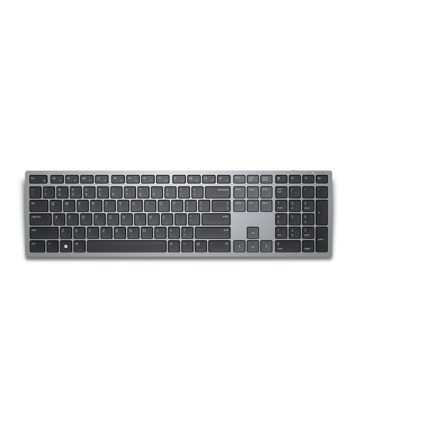 Kb700 Keyboard Bluetooth