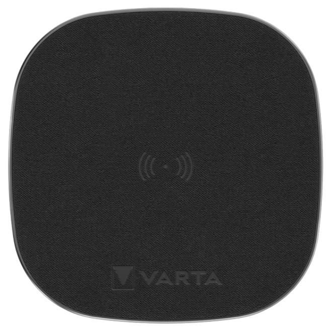 Varta 57905 101 111 W128279343 Wireless Charger Pro 15 W Box 