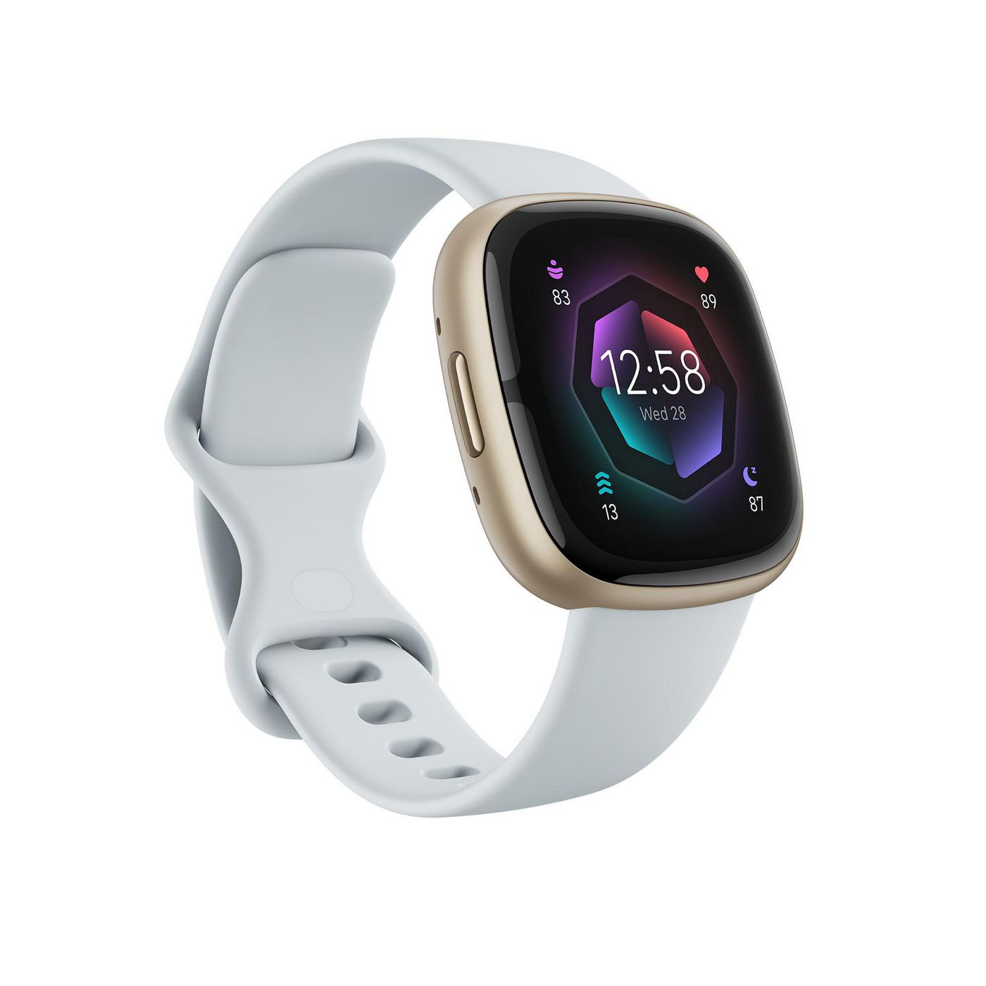 FITBIT Sense 2 Gold Android