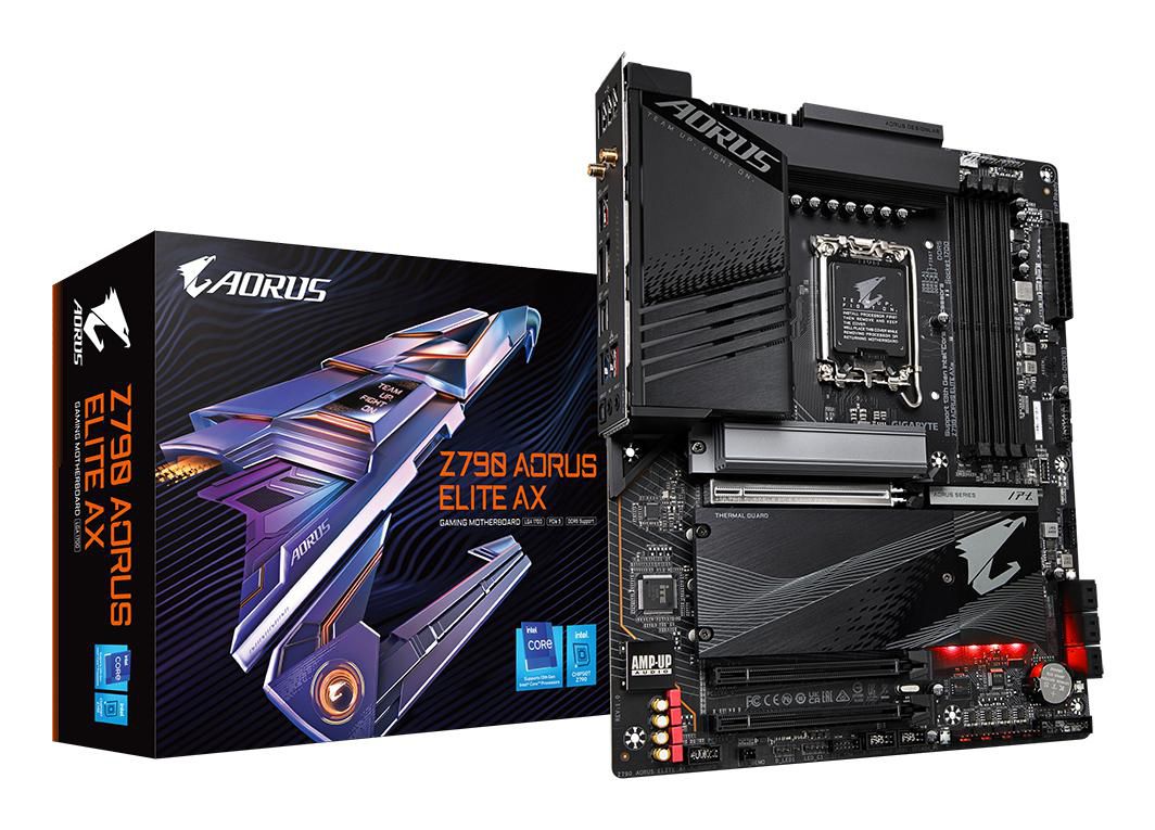 Motherboard Intel Z790 Lga