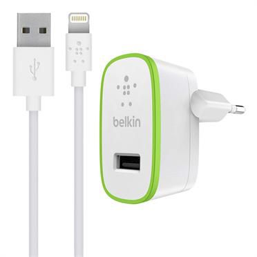 BELKIN USB-A CHARGE +