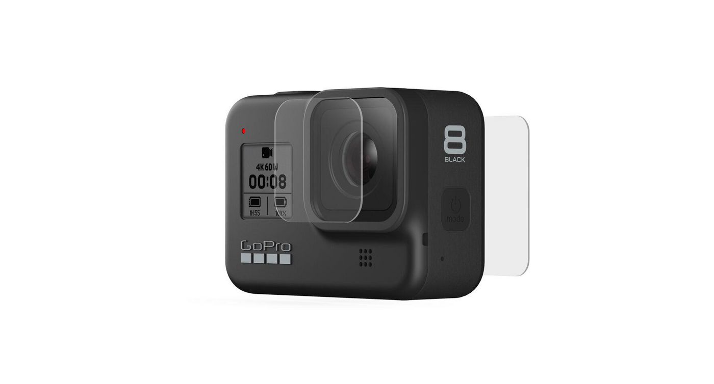 GoPro AJPTC-001 W128279599 Camera Screen Protector 