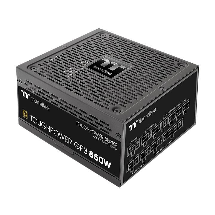 ThermalTake PS-TPD-0850FNFAGE-4 W128279814 Toughpower Gf3 Power Supply 