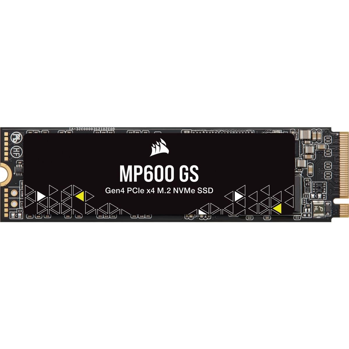 CORSAIR GEN4 MP600 500GB