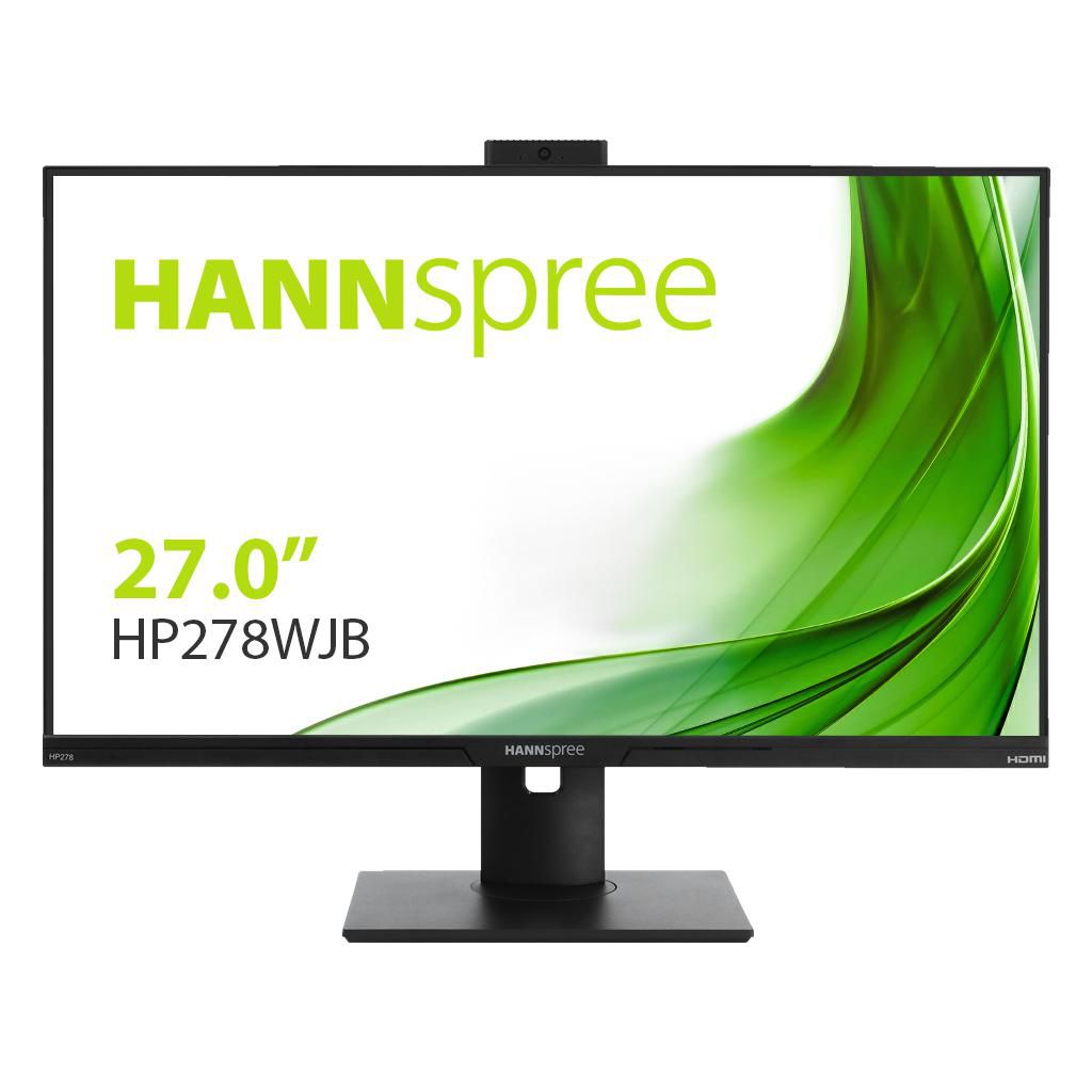 HANNSPREE HP278WJB 68,6cm (27\")