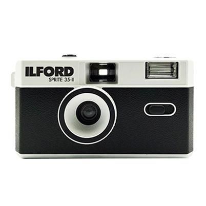 Ilford 2005153 W128279866 Sprite 35 Ii Compact Film 