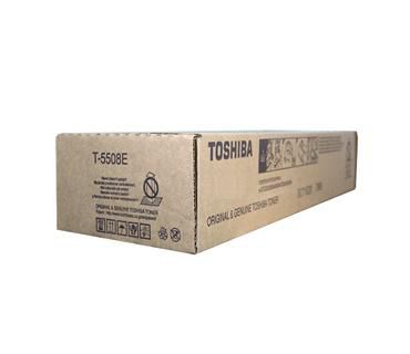 TOSHIBA Toner T-478SE-R T478SER Black Schwarz (6B000000857)