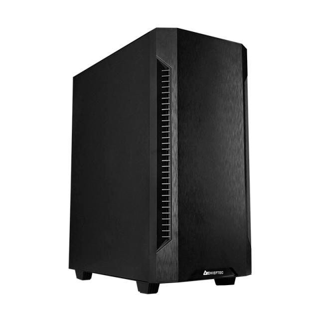 Chieftec AS-01B-OP W128279882 Computer Case Full Tower Black 