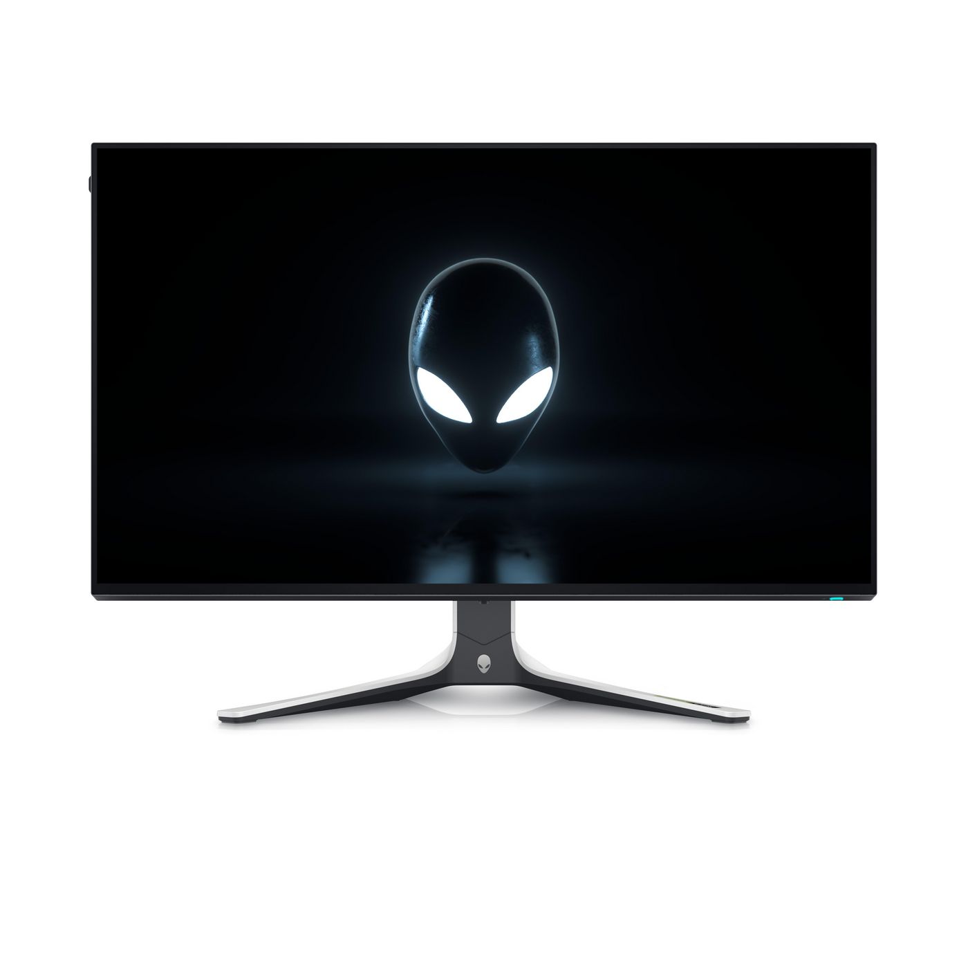 Alienware 27 Gaming Monitor - AW2723DF - 68.47cm AZERTY BE