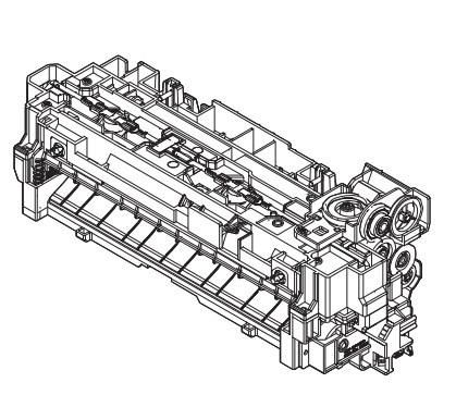 KYOCERA Fuser Unit FK-3100 (302MS93076) (Alt: 302MS93075, 302MS93074, 302MS93070 302MS93072)