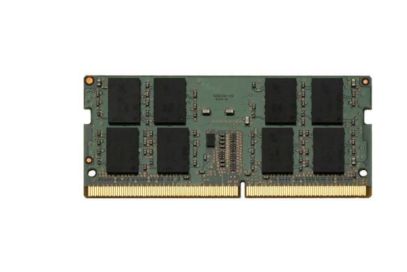 Panasonic FZ-BAZ2016 W128280044 Memory Module 1 Gb 1 X 16 Gb 
