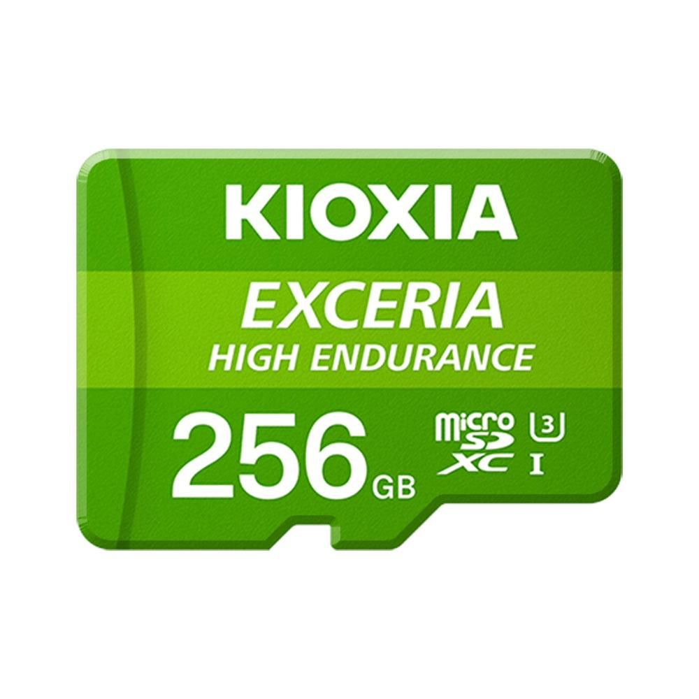 KIOXIA LMHE1G256GG2 W128280069 Exceria High Endurance 256 Gb 