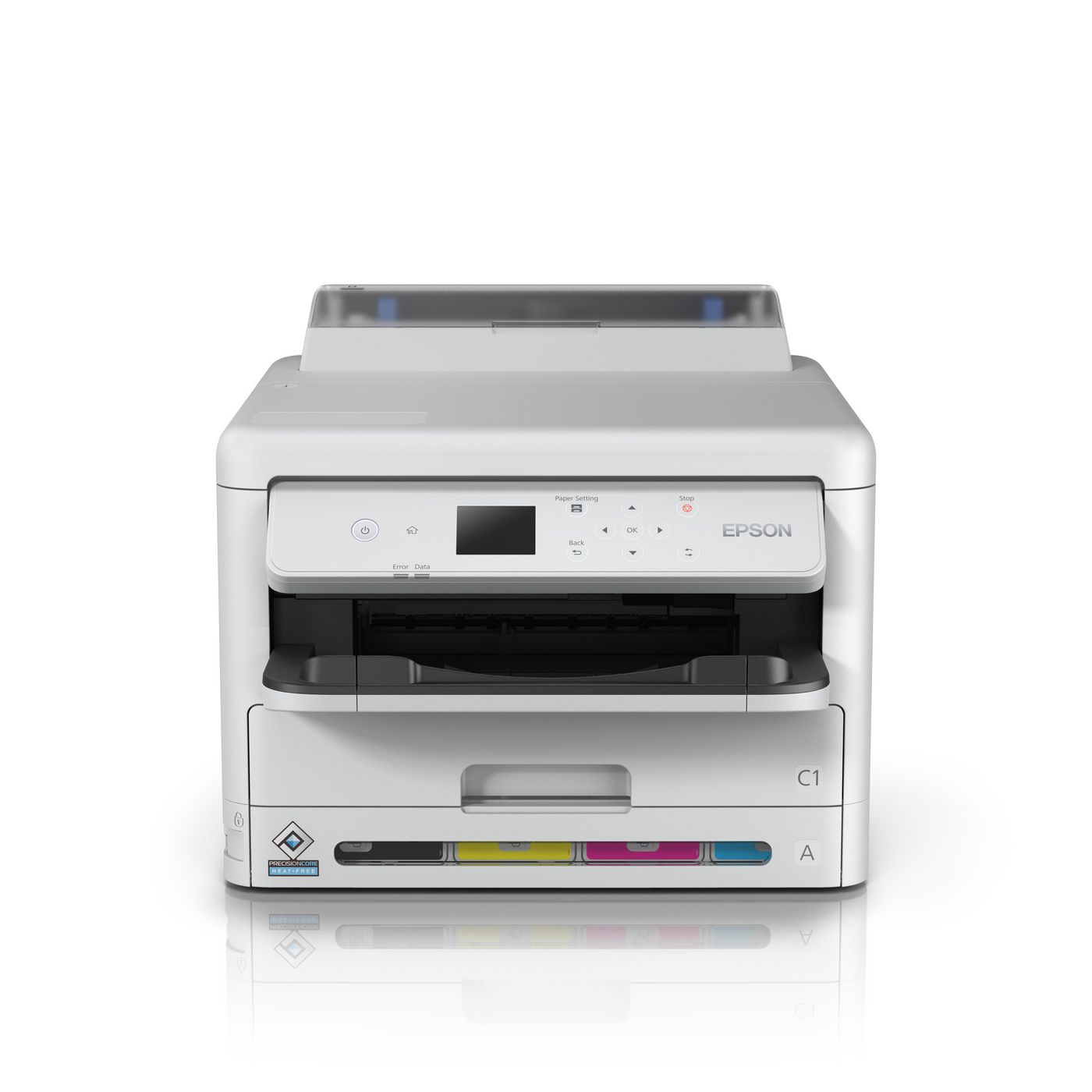 Epson C11CK25401 W128280127 Wf-C5390Dw Inkjet Printer 