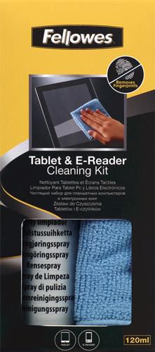 Fellowes 9930501 W128280162 Tablet And E-Reader Cleaning 