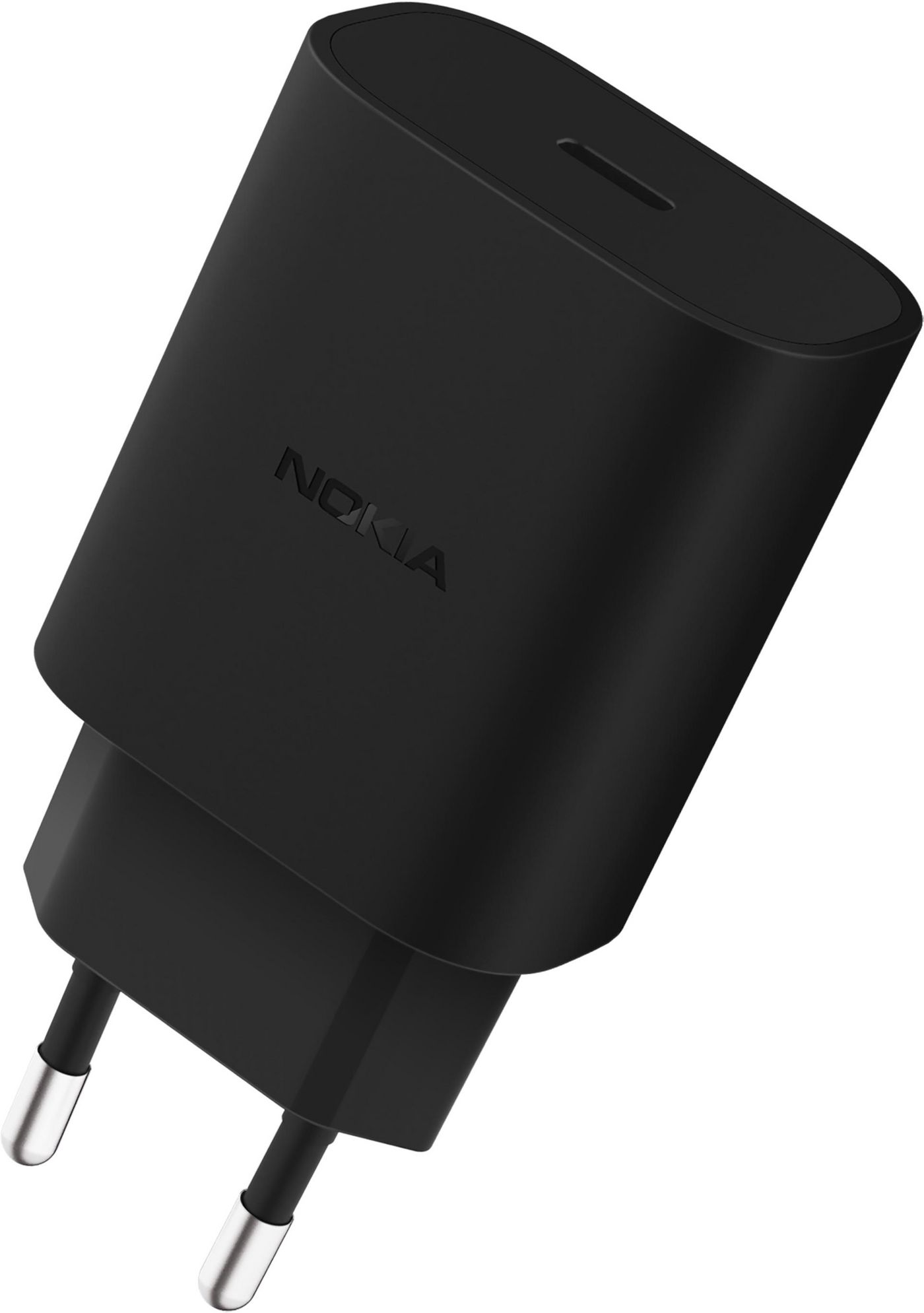 Nokia 8P00000199 W128280165 Mobile Device Charger Black 