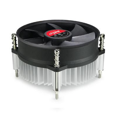 Spire SP530S0-CB W128280276 Sp530S0 Computer Cooling 
