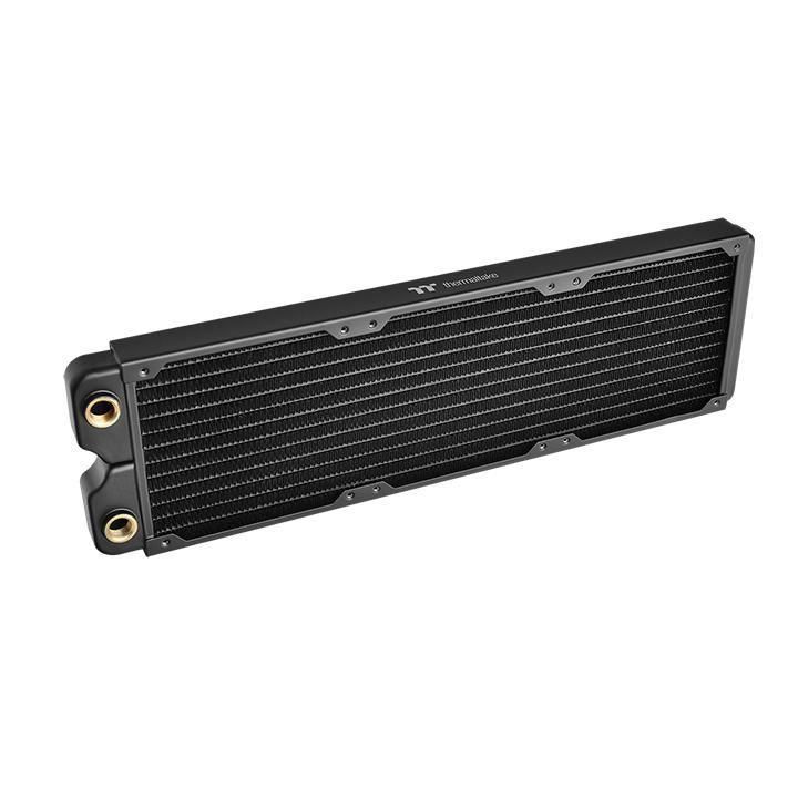 ThermalTake CL-W228-CU00BL-A W128280373 Computer Cooling System 