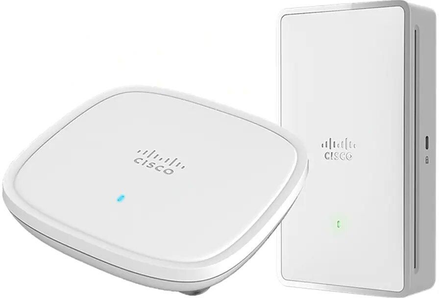 Cisco C9105AXI-EWC-E W128280419 Wireless Access Point 1488 