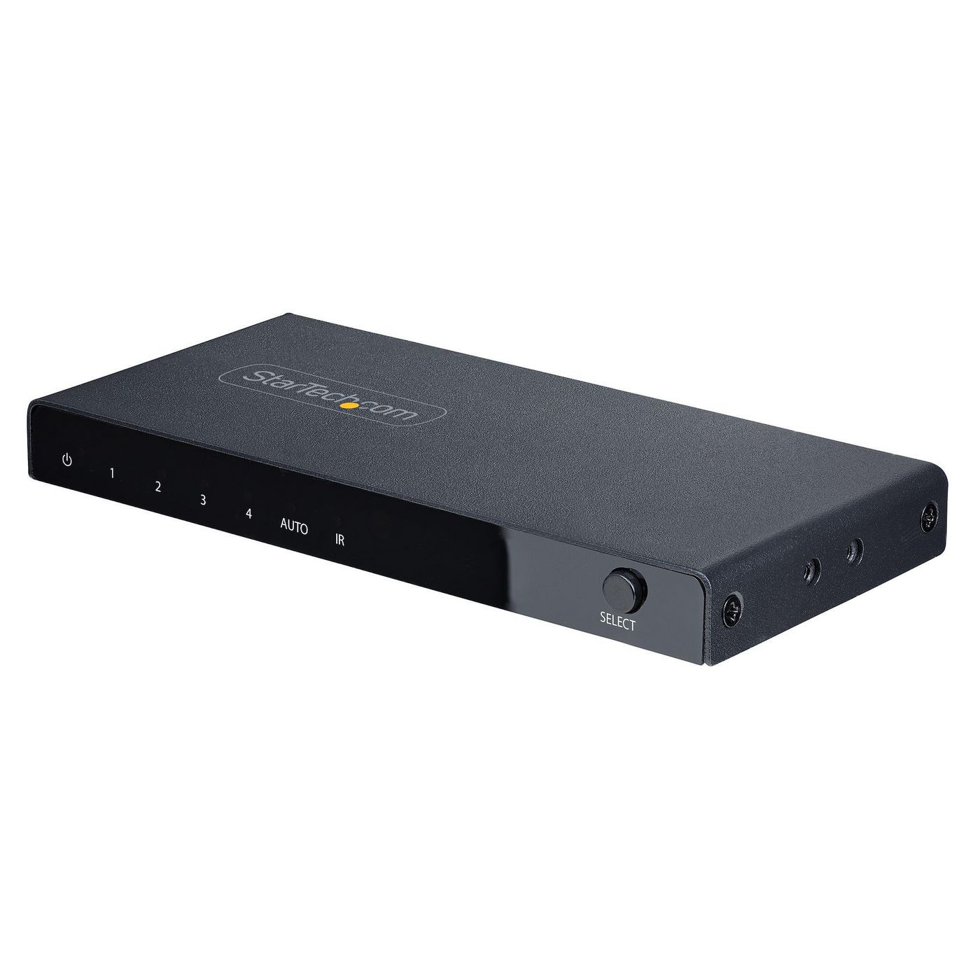 StarTechcom 4PORT-8K-HDMI-SWITCH W128280428 Video Switch 