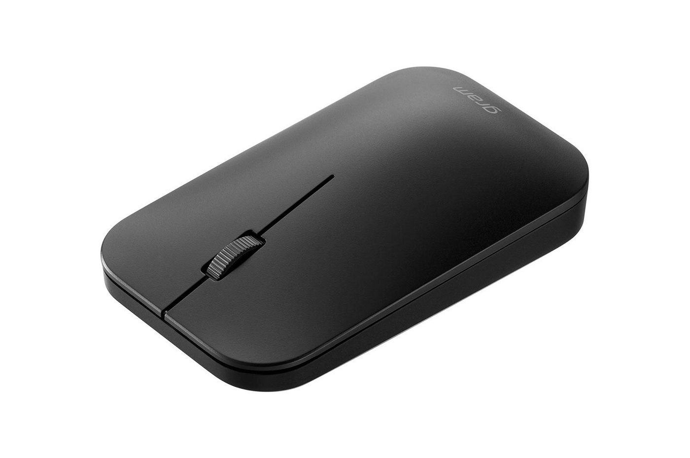 LG MSA2.ABRW W128280511 Mouse Ambidextrous Rf Wireless 