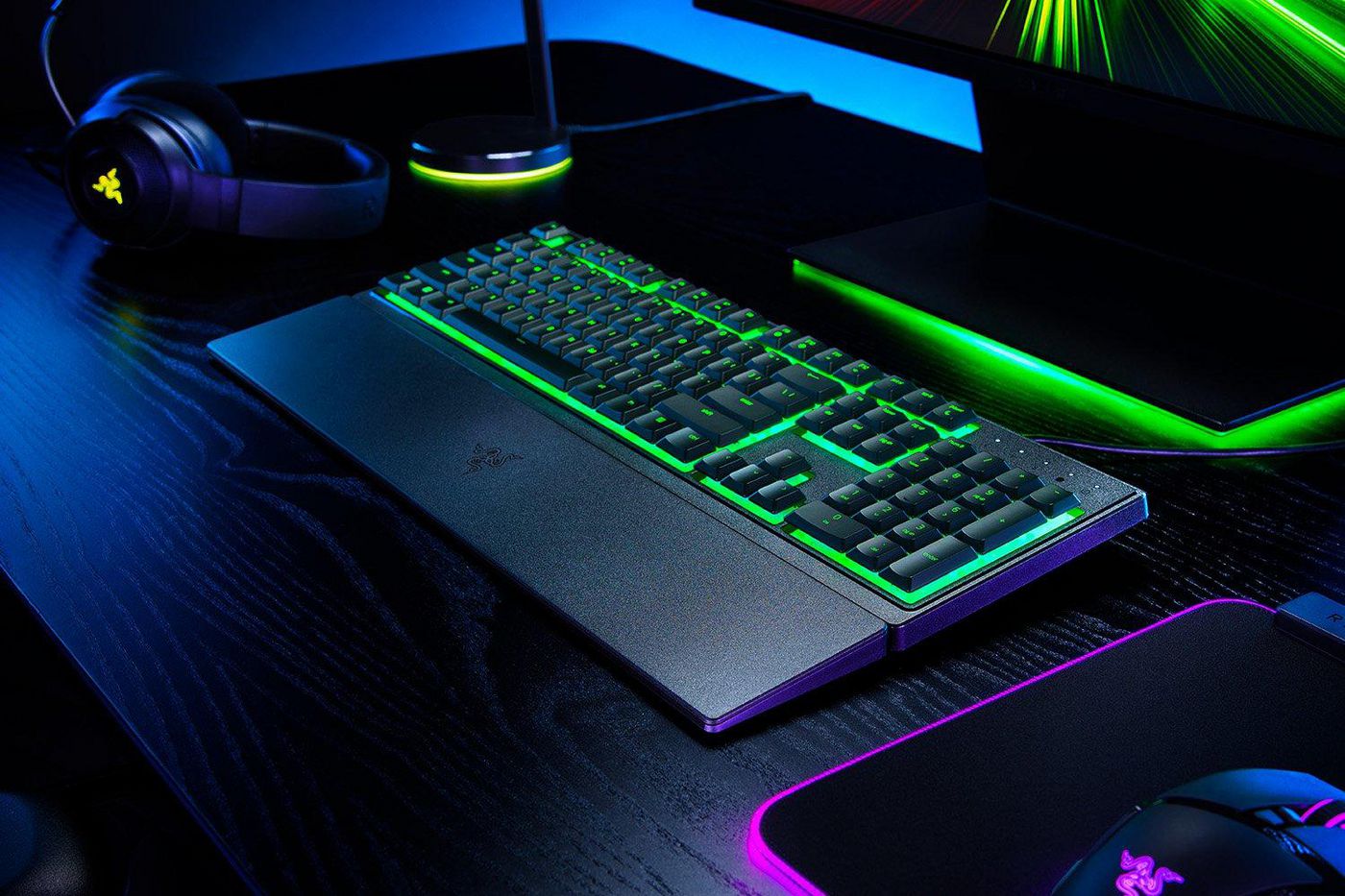 Tastiera da gioco Razer...