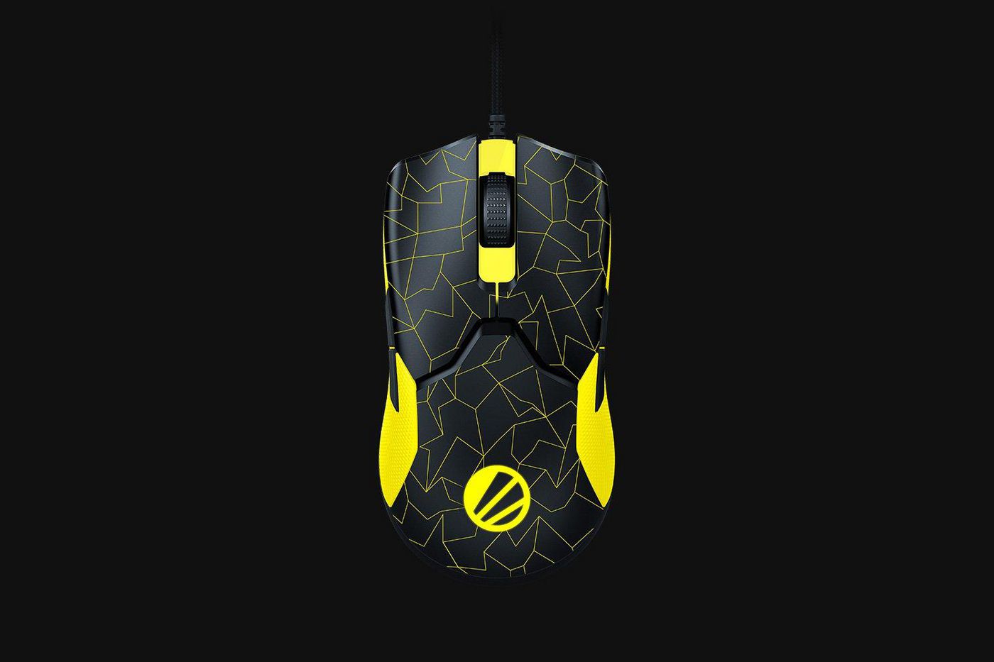 Viper 8Khz Esl Edition Mouse 